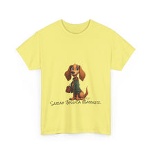 Load image into Gallery viewer, Sarah Jessica Barker Tee