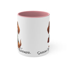 Load image into Gallery viewer, Sarah Jessica Barker Mug