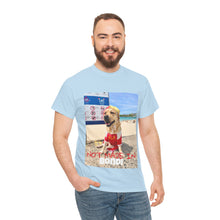 Load image into Gallery viewer, Not Made In BONDI Tee