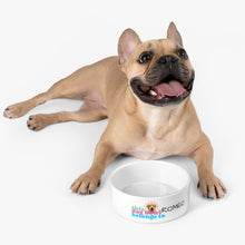 Load image into Gallery viewer, Personalised Dog Bowl