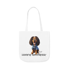 Load image into Gallery viewer, Woofie Goldberg Tote