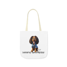 Load image into Gallery viewer, Woofie Goldberg Tote