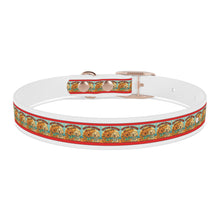 Load image into Gallery viewer, Hot Dog Summer Collar