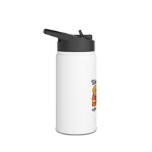 Load image into Gallery viewer, Weekends Coffee & My Dogs Water Bottle
