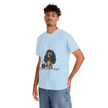 Load image into Gallery viewer, Kim Kar-Dachshund Tee