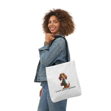 Load image into Gallery viewer, Sarah Jessica Barker Tote