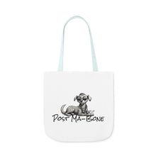 Load image into Gallery viewer, Post Ma-Bone Tote