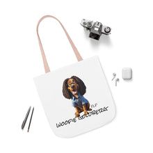 Load image into Gallery viewer, Woofie Goldberg Tote