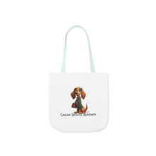 Load image into Gallery viewer, Sarah Jessica Barker Tote