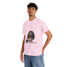 Load image into Gallery viewer, Kim Kar-Dachshund Tee