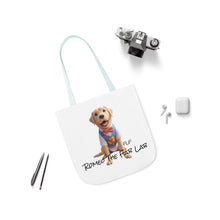 Load image into Gallery viewer, Romeo The Fab Lab Tote