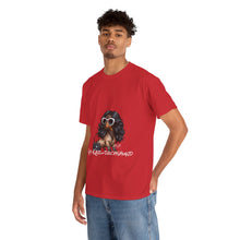 Load image into Gallery viewer, Kim Kar-Dachshund Tee