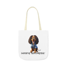 Load image into Gallery viewer, Woofie Goldberg Tote
