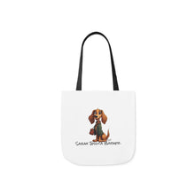 Load image into Gallery viewer, Sarah Jessica Barker Tote