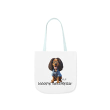Load image into Gallery viewer, Woofie Goldberg Tote