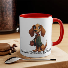 Load image into Gallery viewer, Sarah Jessica Barker Mug