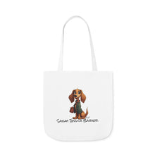 Load image into Gallery viewer, Sarah Jessica Barker Tote