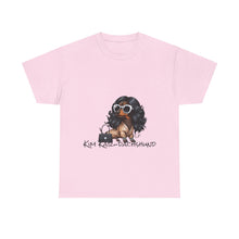 Load image into Gallery viewer, Kim Kar-Dachshund Tee