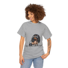 Load image into Gallery viewer, Kim Kar-Dachshund Tee