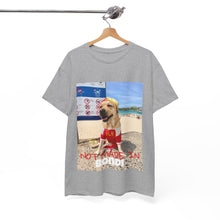 Load image into Gallery viewer, Not Made In BONDI Tee