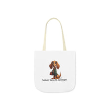 Load image into Gallery viewer, Sarah Jessica Barker Tote