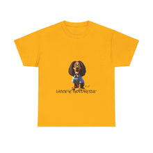Load image into Gallery viewer, Woofie Goldberg Tee