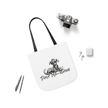 Load image into Gallery viewer, Post Ma-Bone Tote