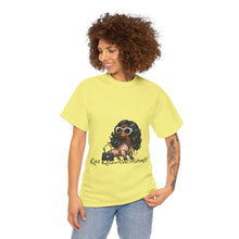 Load image into Gallery viewer, Kim Kar-Dachshund Tee