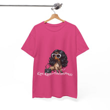 Load image into Gallery viewer, Kim Kar-Dachshund Tee