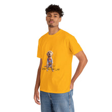 Load image into Gallery viewer, Romeo The Fab Lab Tee