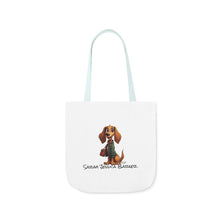 Load image into Gallery viewer, Sarah Jessica Barker Tote