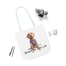 Load image into Gallery viewer, Romeo The Fab Lab Tote