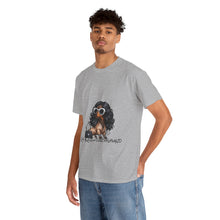 Load image into Gallery viewer, Kim Kar-Dachshund Tee