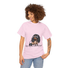 Load image into Gallery viewer, Kim Kar-Dachshund Tee