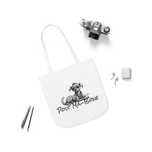 Load image into Gallery viewer, Post Ma-Bone Tote