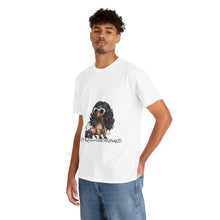 Load image into Gallery viewer, Kim Kar-Dachshund Tee