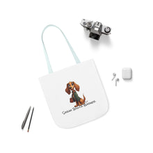 Load image into Gallery viewer, Sarah Jessica Barker Tote