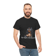 Load image into Gallery viewer, Kim Kar-Dachshund Tee