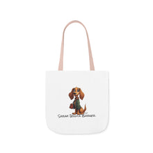 Load image into Gallery viewer, Sarah Jessica Barker Tote