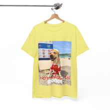 Load image into Gallery viewer, Not Made In BONDI Tee