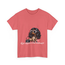 Load image into Gallery viewer, Kim Kar-Dachshund Tee
