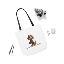 Load image into Gallery viewer, Sarah Jessica Barker Tote