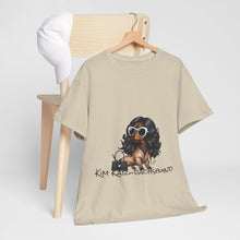 Load image into Gallery viewer, Kim Kar-Dachshund Tee