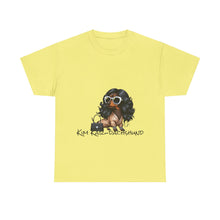 Load image into Gallery viewer, Kim Kar-Dachshund Tee