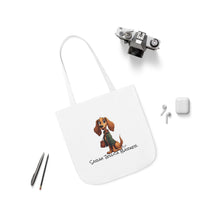 Load image into Gallery viewer, Sarah Jessica Barker Tote