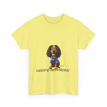 Load image into Gallery viewer, Woofie Goldberg Tee