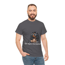 Load image into Gallery viewer, Kim Kar-Dachshund Tee