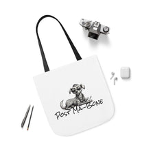 Load image into Gallery viewer, Post Ma-Bone Tote