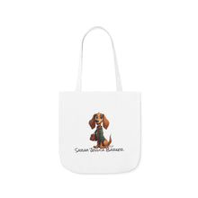 Load image into Gallery viewer, Sarah Jessica Barker Tote
