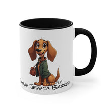 Load image into Gallery viewer, Sarah Jessica Barker Mug